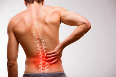 Low Back Pain Relief
