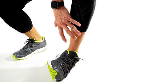 3 Things You Need To Know About Ankle Sprains Today image