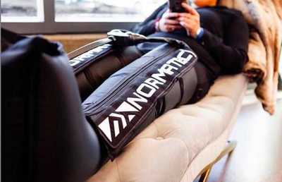 Normatec