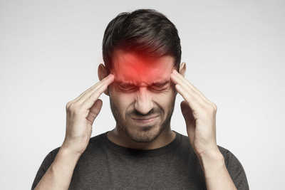 Headache Migraine