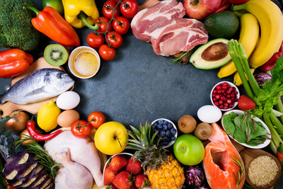Nutrition