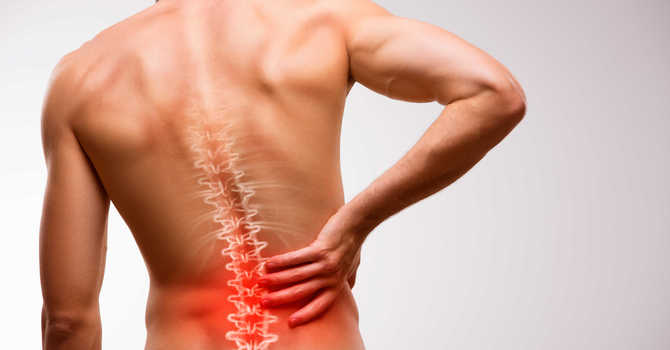 What You Need To Know About Your Low Back Pain image