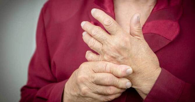 Arthritis: Understanding, Preventing, and Treating Joint Pain image