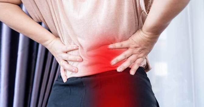 How to Get Rid of Sciatica Pain Fast: Proven Methods for Relief image