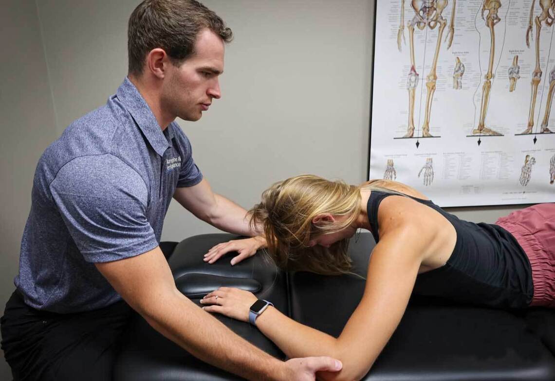 Rochester Chiropractic Care