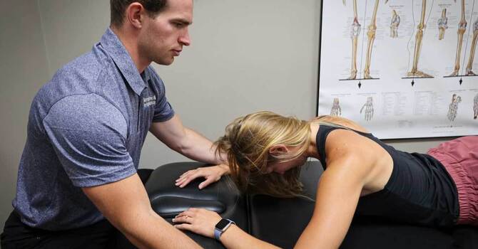 Discover Quality Rochester Chiropractic Care for a Healthier You image