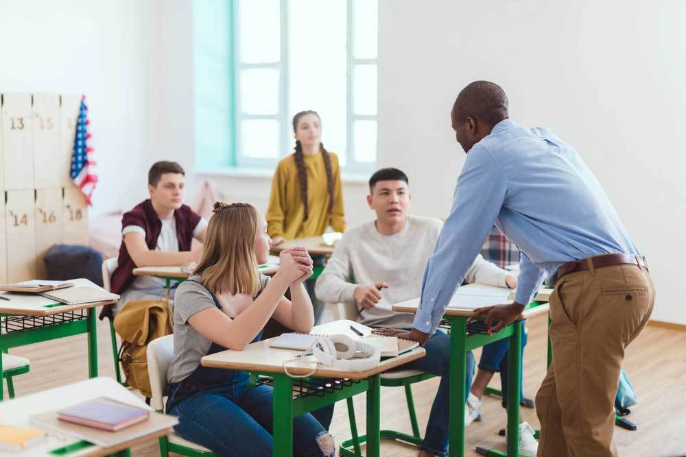 Back-t-school tips from a chiropractor