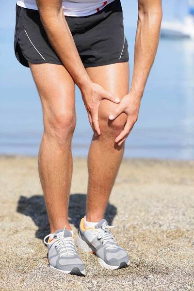 Joint inflammation, also known as arthritis, occurs for various reasons. 
