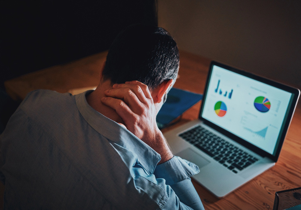 Chiropractic Care Corrects Tech Neck