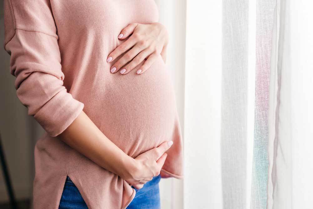 Chiropractic Care & Pregnancy