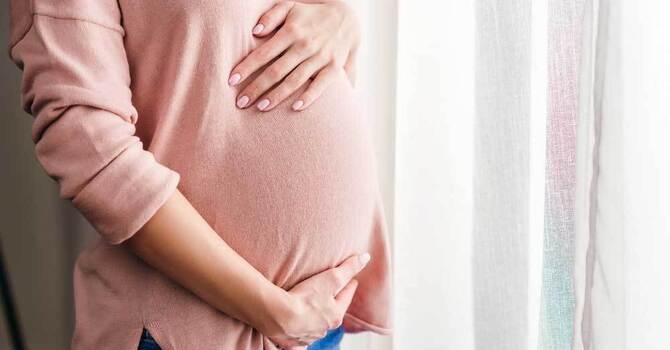 Chiropractic Care & Pregnancy: A Smart Choice for Safe, Effective Comfort  image