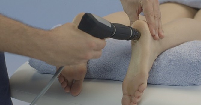 Everything You Need to Know About Plantar Fasciitis and Shockwave Therapy