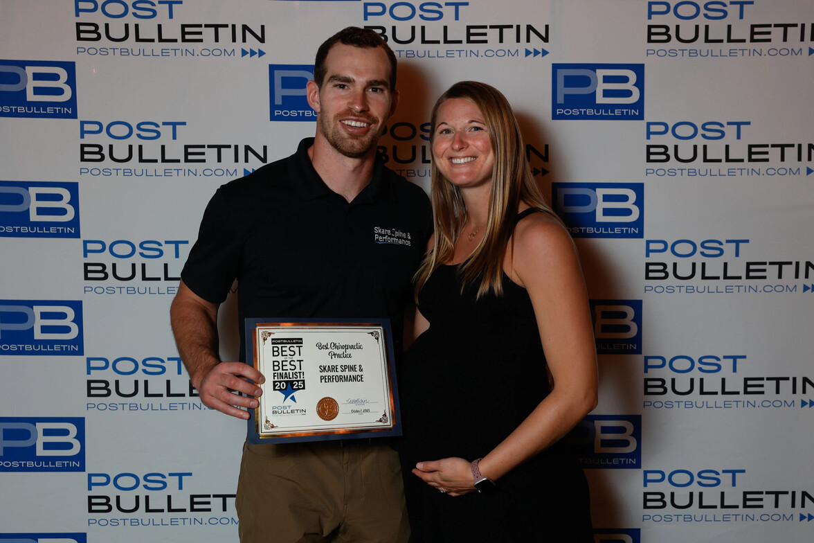 Best Chiropractor in Rochester