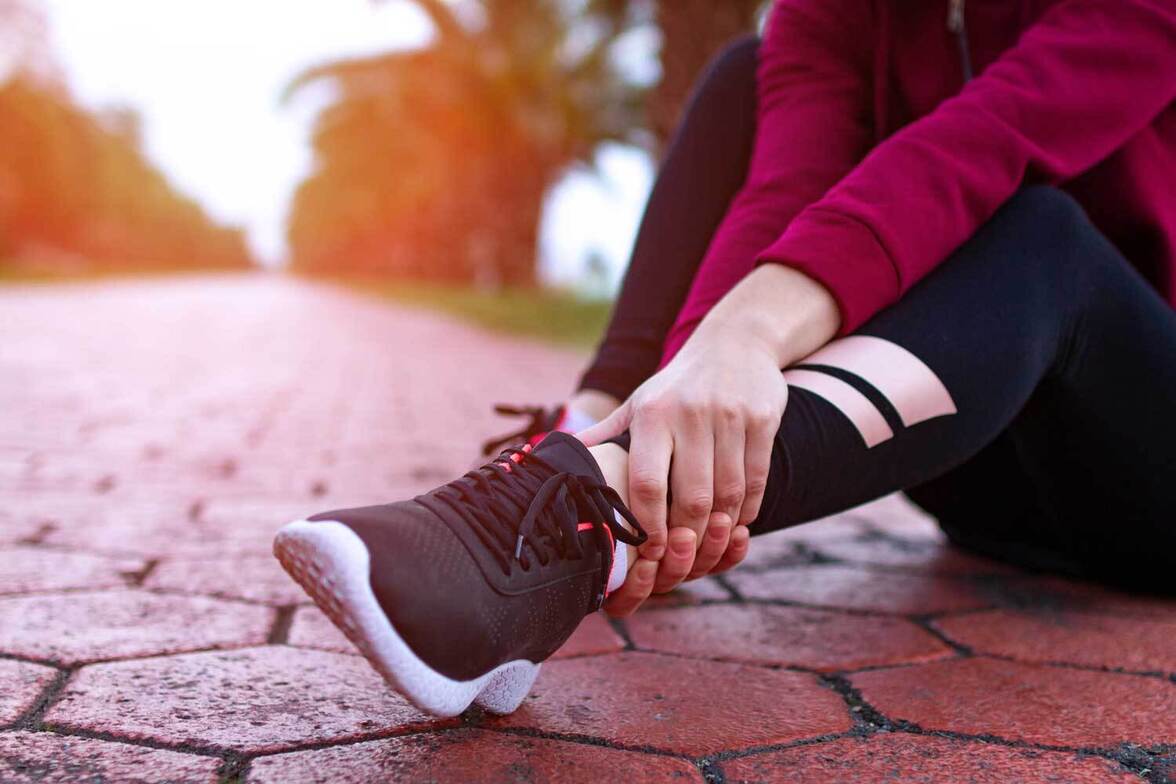 sports injury