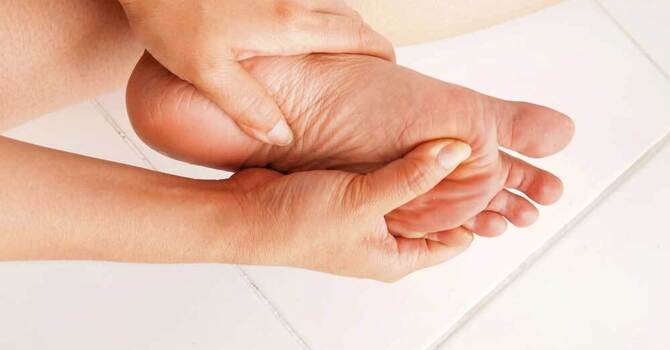 Foot Pain in Rochester, MN: Why It Keeps Coming Back and How to Actually Fix It